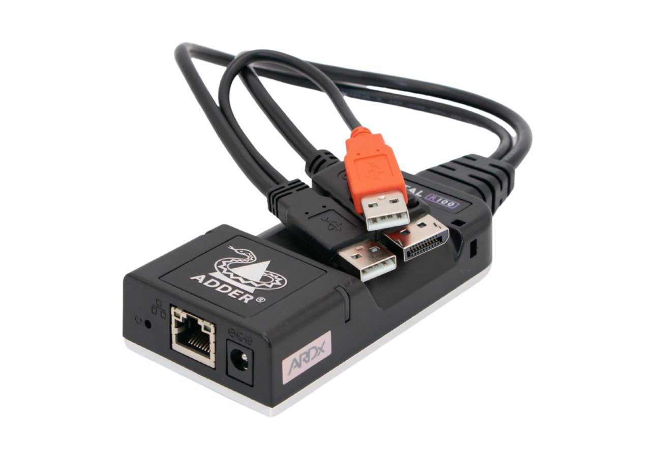 Adderlink Portal R110 Transmitter - Displayport