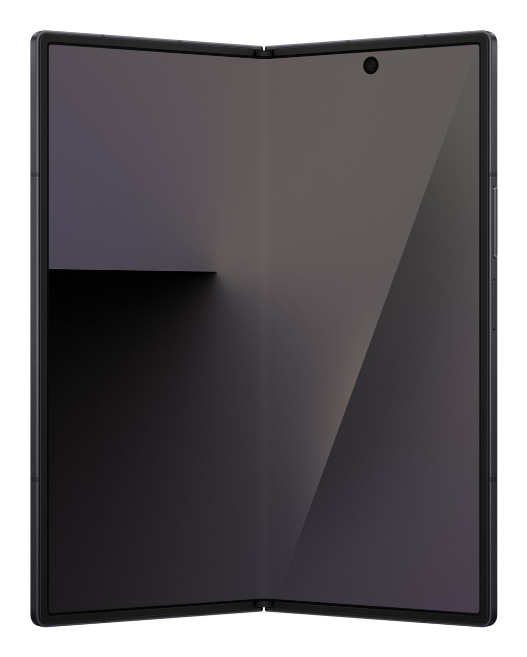 Samsung Galaxy Z Fold7 F966b 5g 12gb Ram 512gb Enterprise Edition - Jetblack Eu