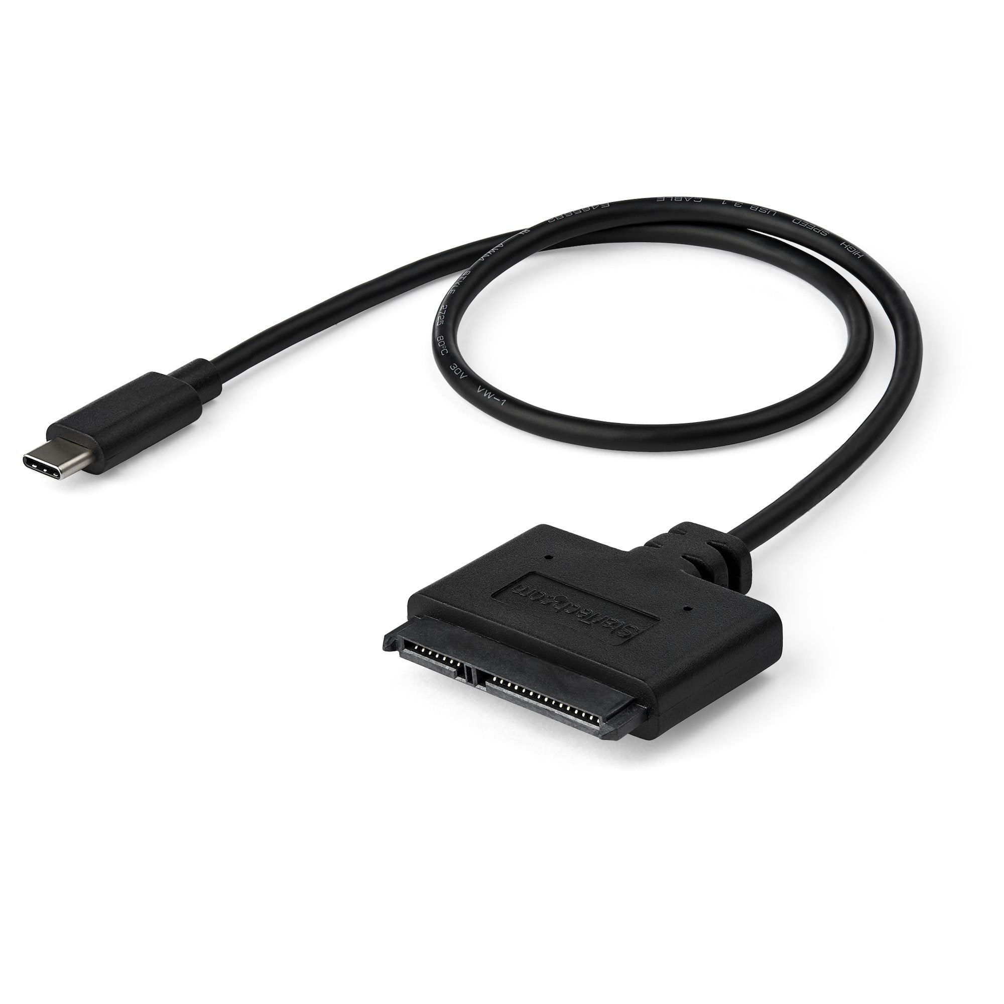 Startech Cable Usb 3.1 10 Gbps A Sata 2,5 Usb-C