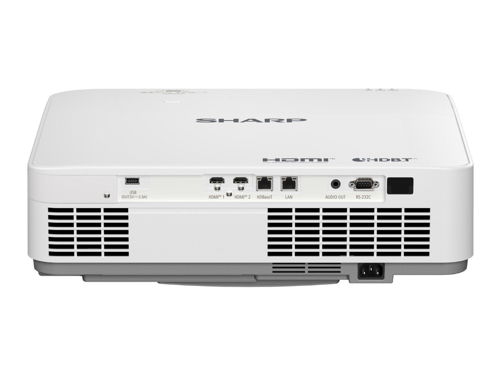 Projektor Xp-P701u Laser Wuxga 7000lm