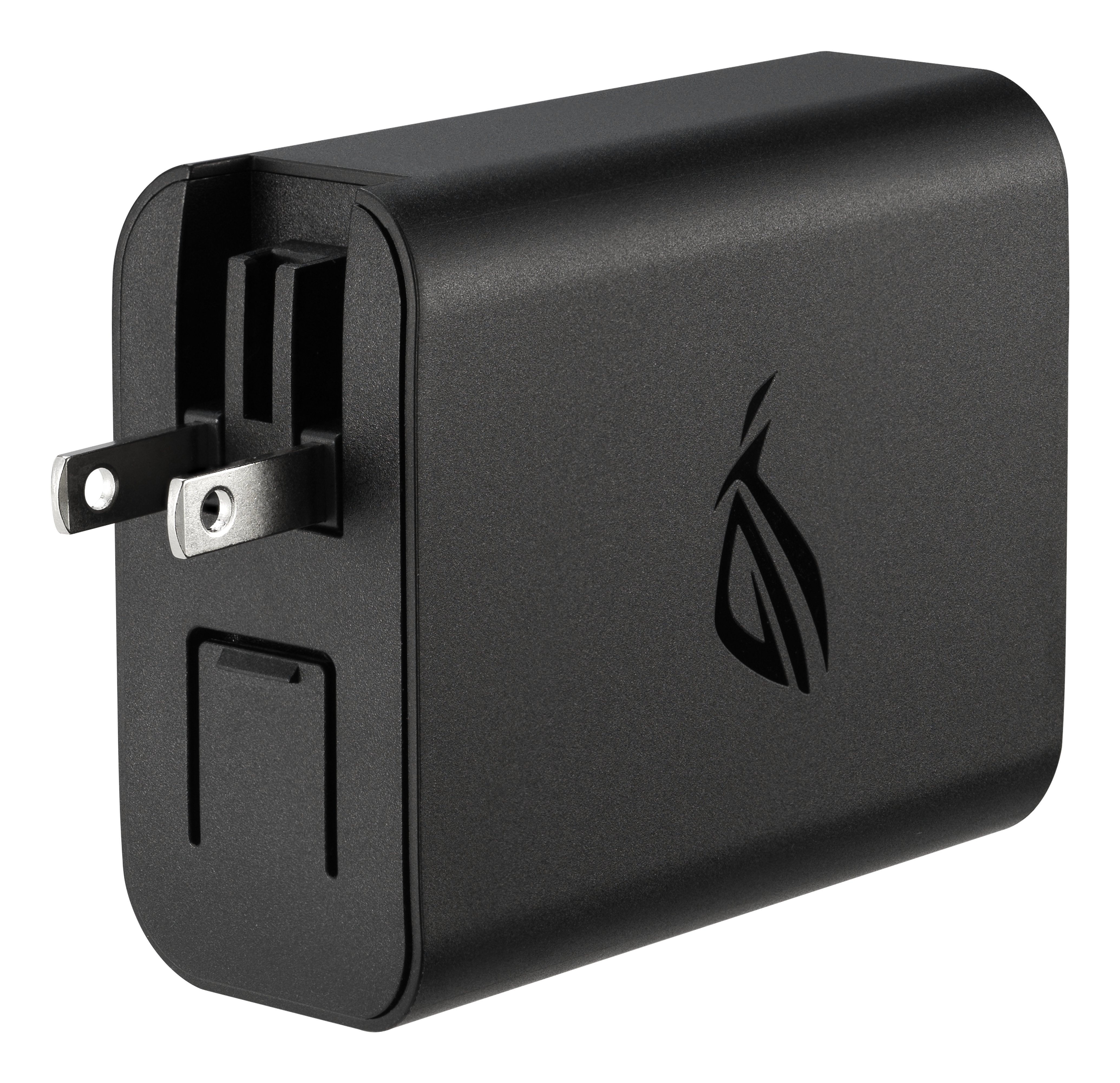 Asus Ac100-05 Charger Dock Bk Eu+Uk Type-C 10pcs