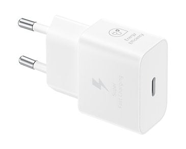 EAN 5715328108271 - Samsung EP-T2510X Universal Blanco USB Carga rápida Interior imagen 1