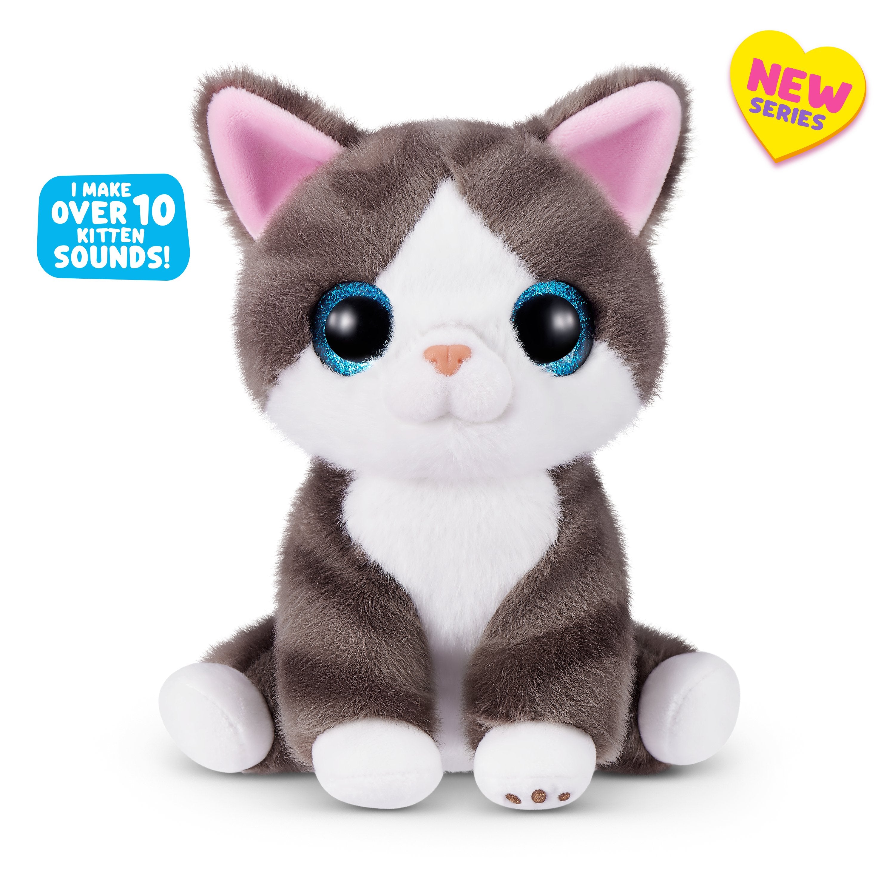 EAN 4894680051164 - Pets Alive 9568 juguete de peluche imagen 10