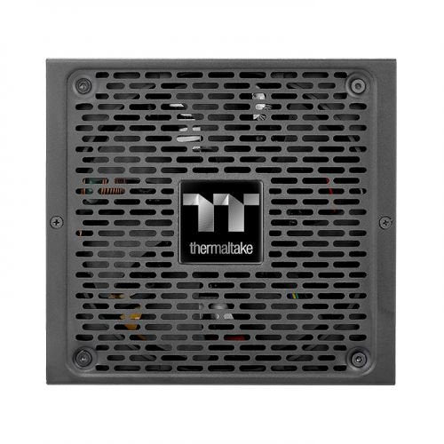 EAN 4713227525497 - Thermaltake Smart BM2 unidad de fuente de alimentación 550 W 20+4 pin ATX ATX Negro imagen 2