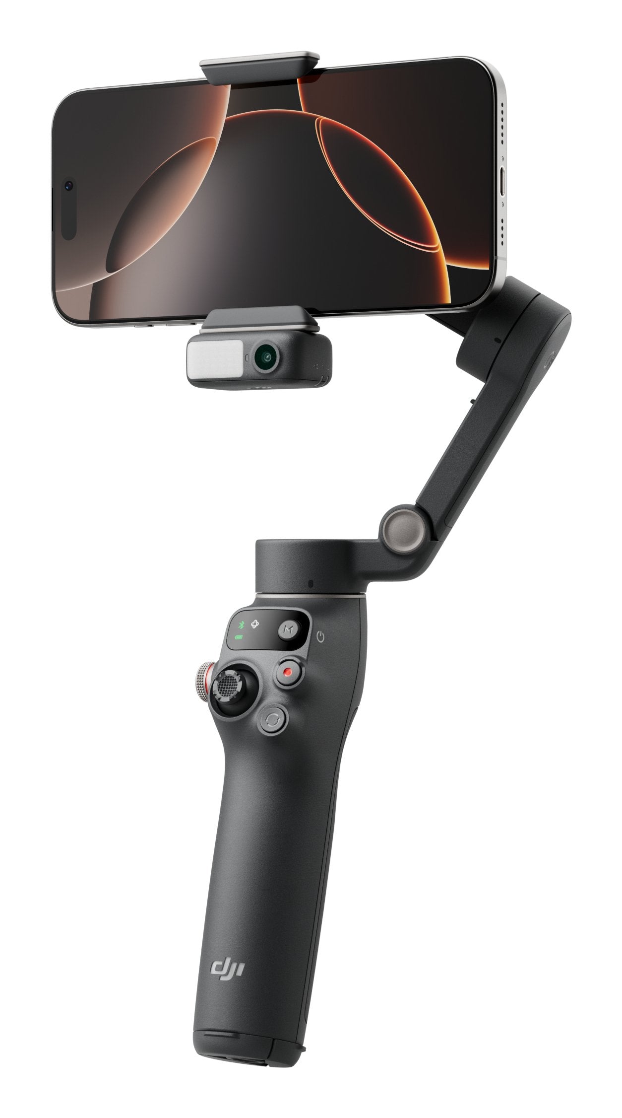 EAN 6941565997517 - DJI OSMO MOBILE 7P Estabilizador de cámara para smartphone Negro imagen 3