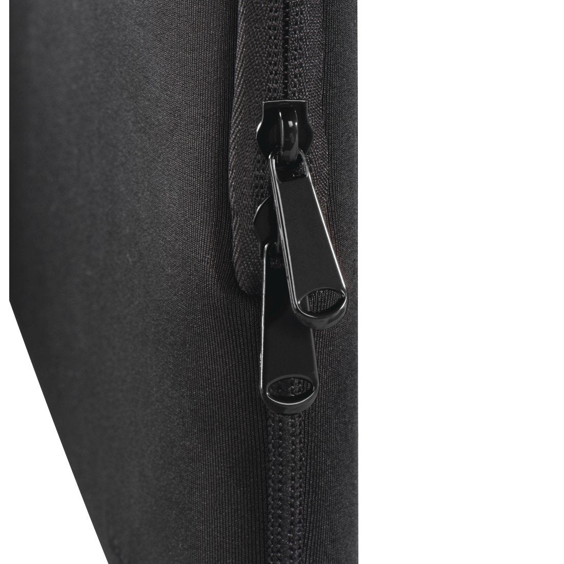 Funda De Portátil Hama 15.6" Neopreno Hasta 40cm Color Negro