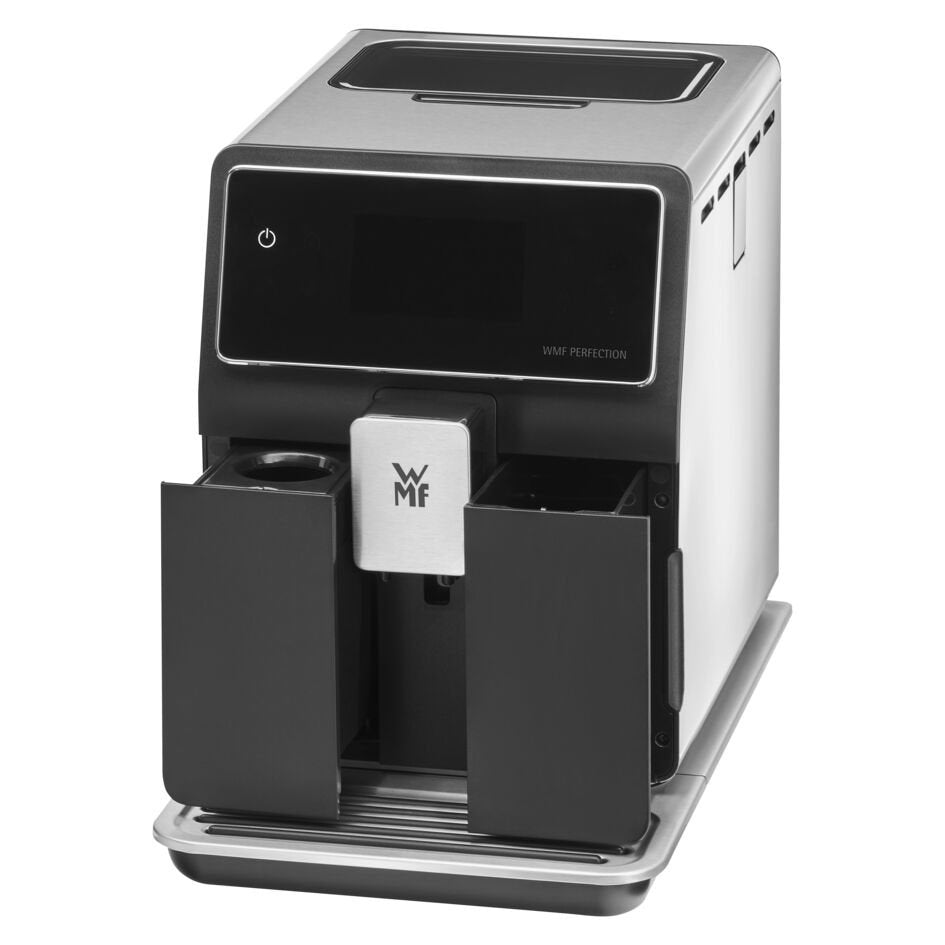 EAN 3016661165917 - WMF Perfection 840L Totalmente automática Máquina espresso 2 L imagen 8