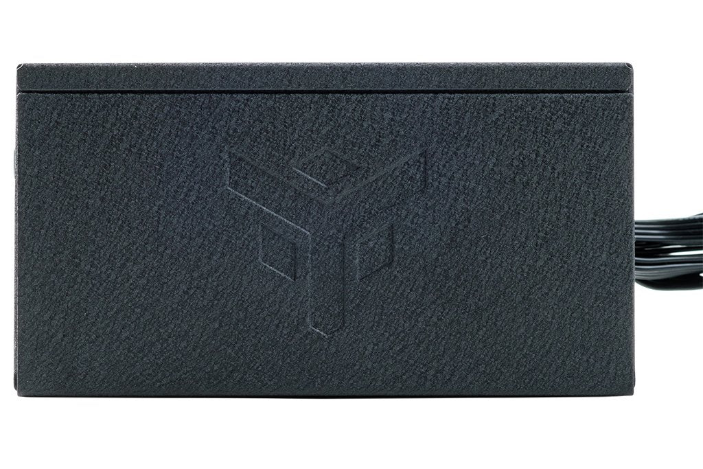 Fuente De Alimentación Itek Bs750 750 W 24-Pin Atx Atx Negro