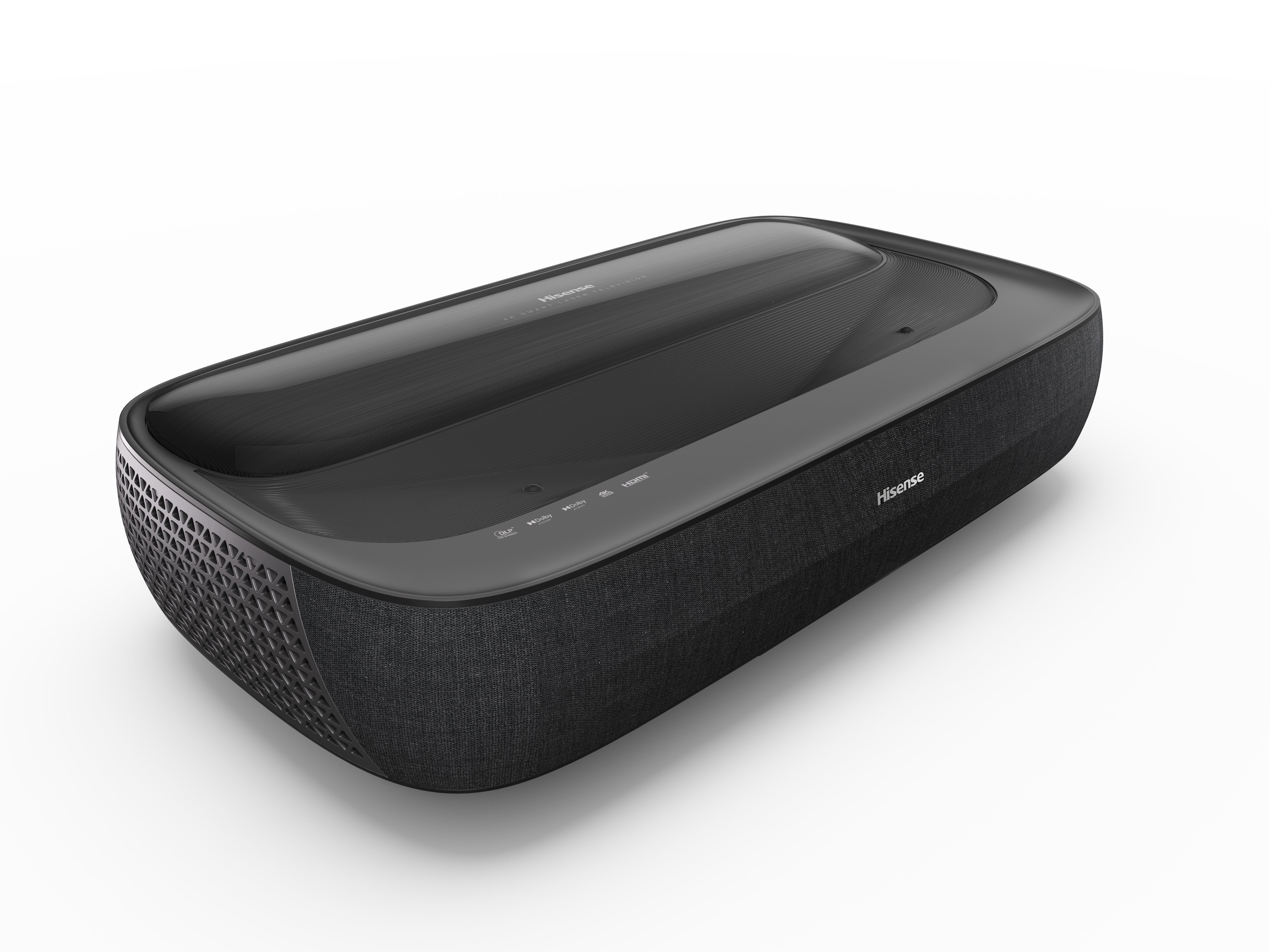 EAN 6942147487815 - Hisense 120L9HA proyector de TV Proyector de alcance ultracorto 3000 lúmenes ANSI DLP UHD 4K (3840x2160) imagen 6