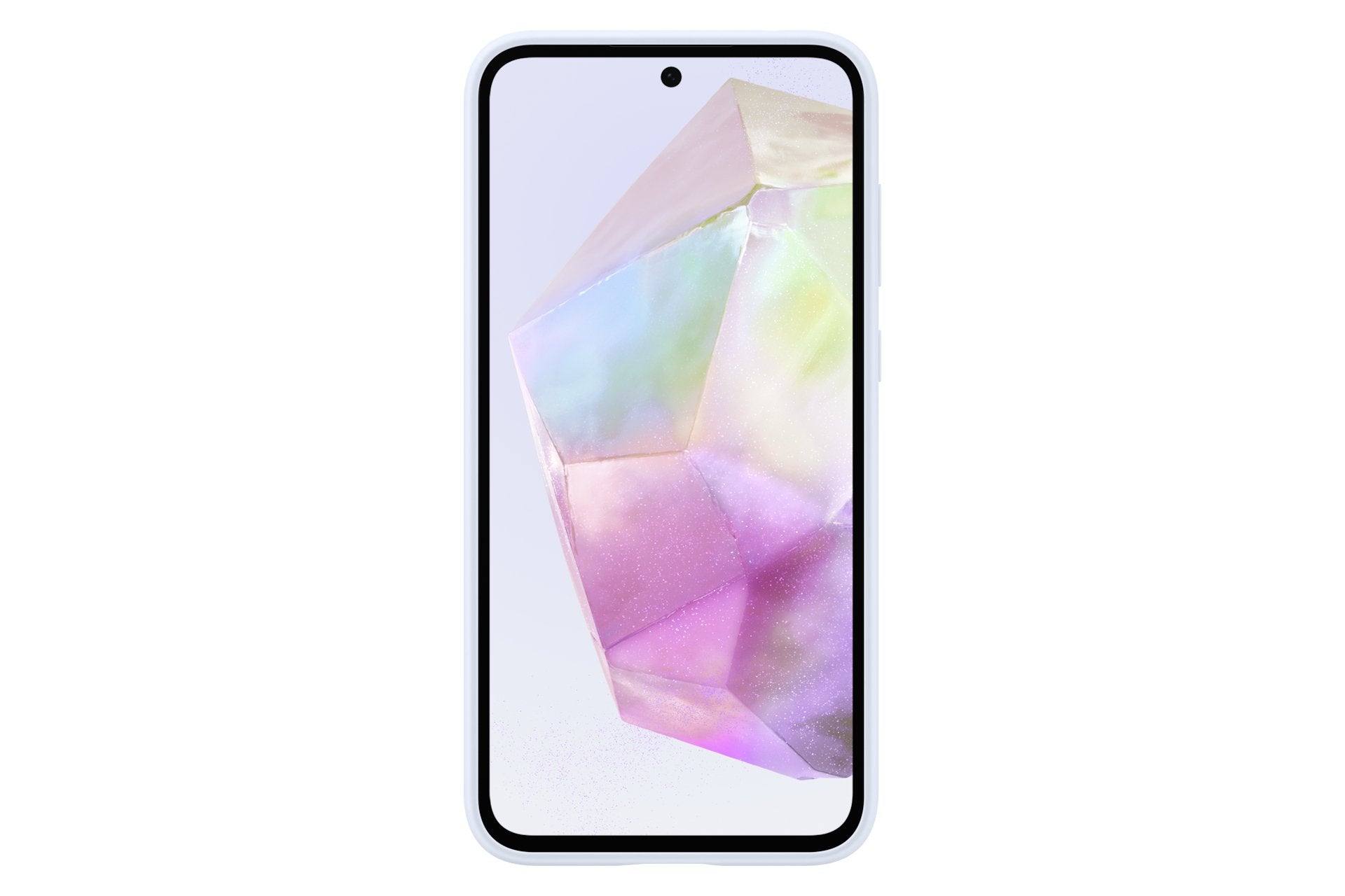 Funda Samsung Galaxy A35 5g Silicone Case Galaxy A35 5g