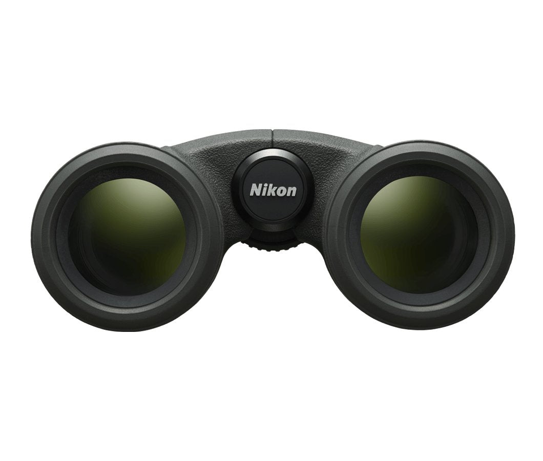 Nikon Prostaff P7 10x30 Binocular Negro