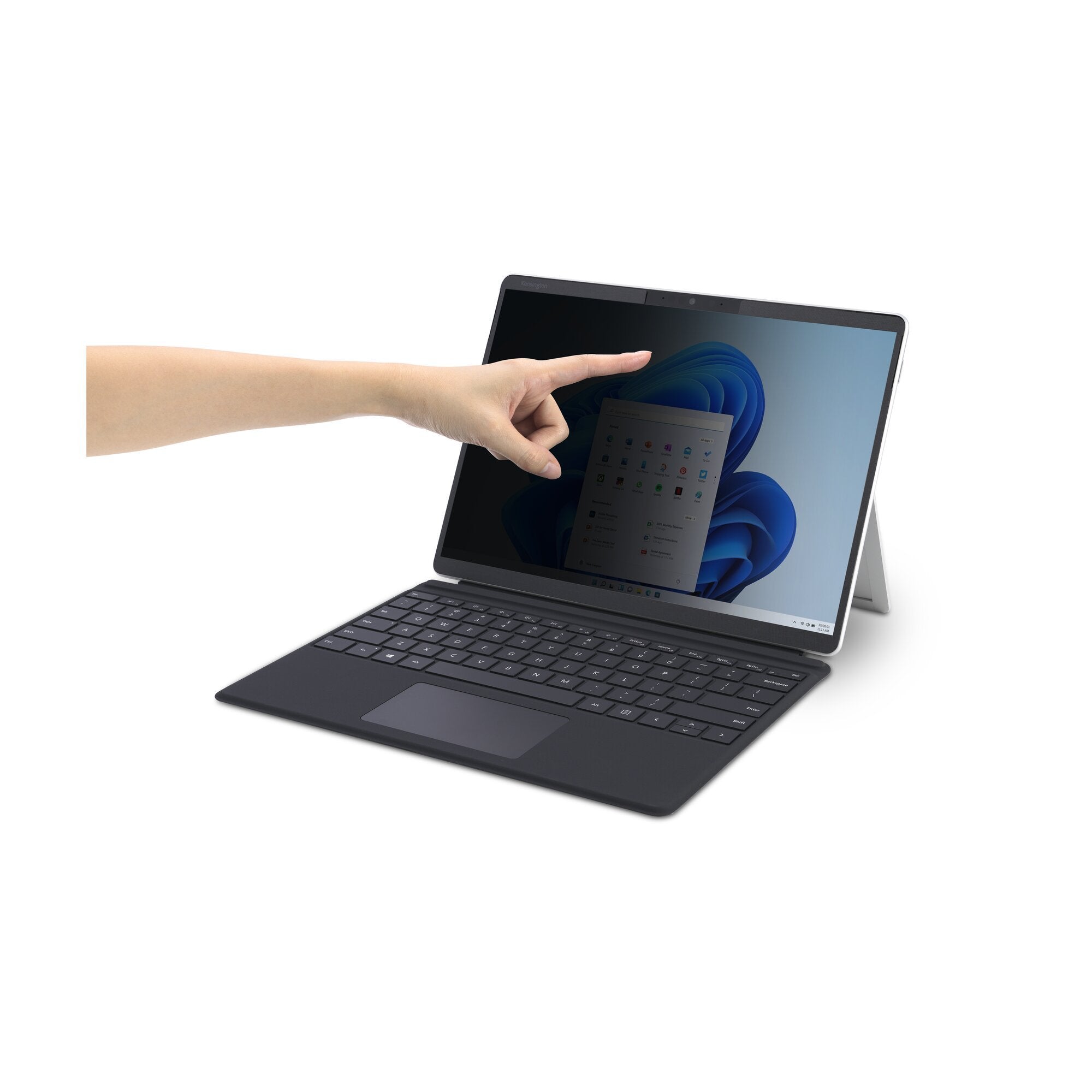 EAN 0085896517009 - Kensington K51700WW filtro para monitor 33 cm (13") Portátil imagen 5