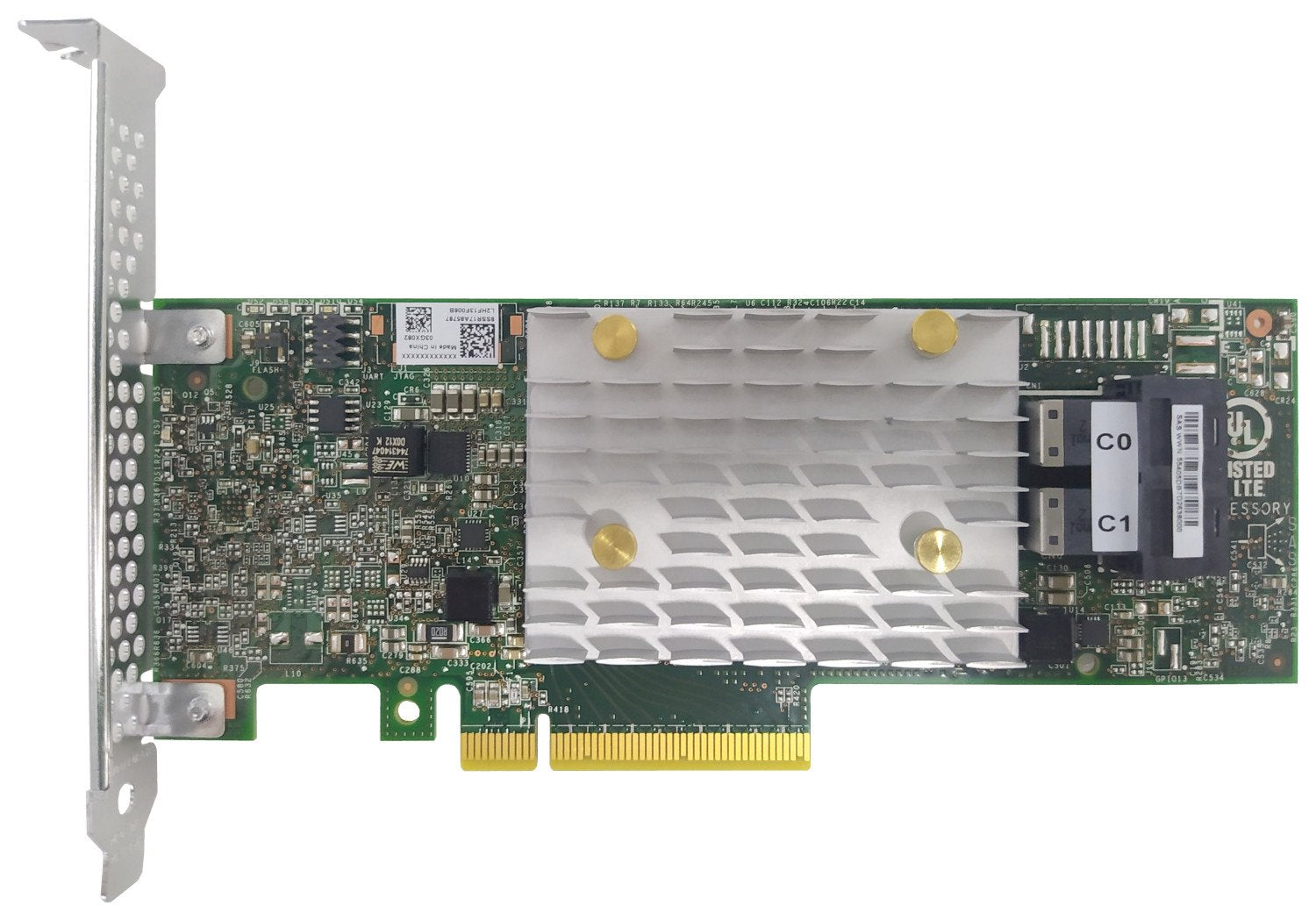 Lenovo 4y37a72482 Controlado Raid Pci Express X8 3.0 12 Gbit/S