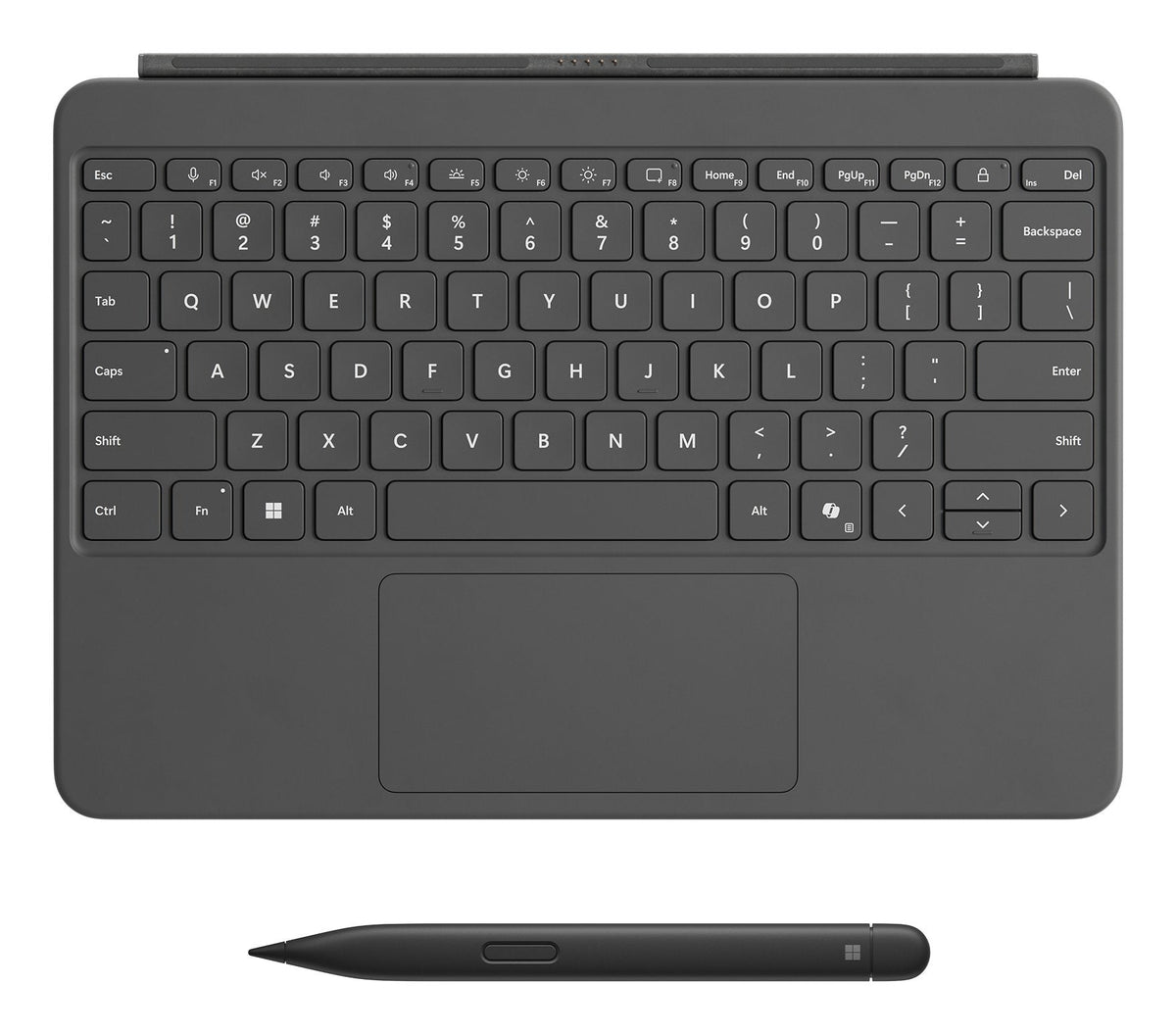 Pro Kb 12i + Pen Azerty Fr Slate Azerty Fr