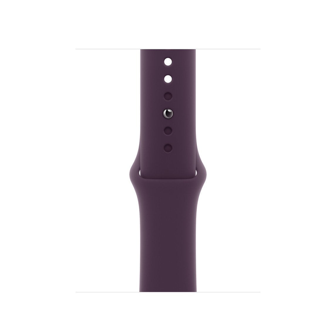EAN 195949656972 - Apple MXLD3ZM/A Accesorios para dispositivos vestibles inteligentes Grupo de rock Color ciruela Fluoroelas imagen 1