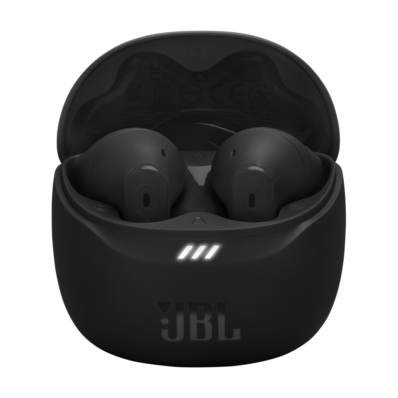 EAN 1200130016233 - JBL Tune Flex 2 Auriculares True Wireless Stereo (TWS) Dentro de oído Llamadas/Música Bluetooth Negro imagen 6