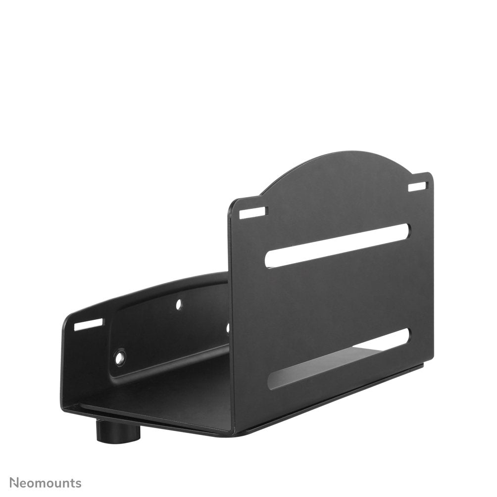 Newstar Cpu Mount Cpu-W100blackkit De Montaje En Escritorioinstalable En Parednegro
