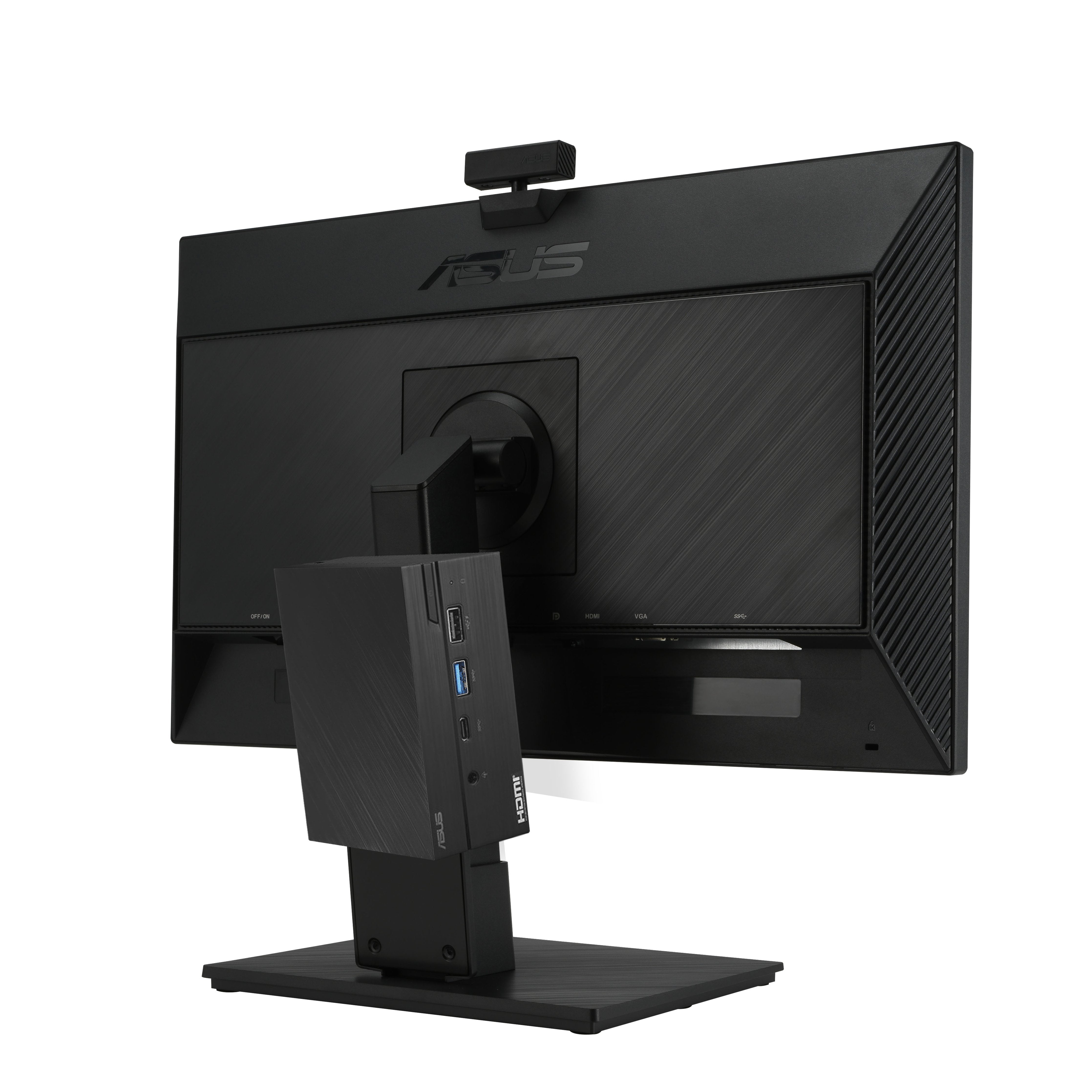 EAN 4718017961271 - ASUS BE24EQSK pantalla para PC 60,5 cm (23.8") 1920 x 1080 Pixeles Full HD Negro imagen 5