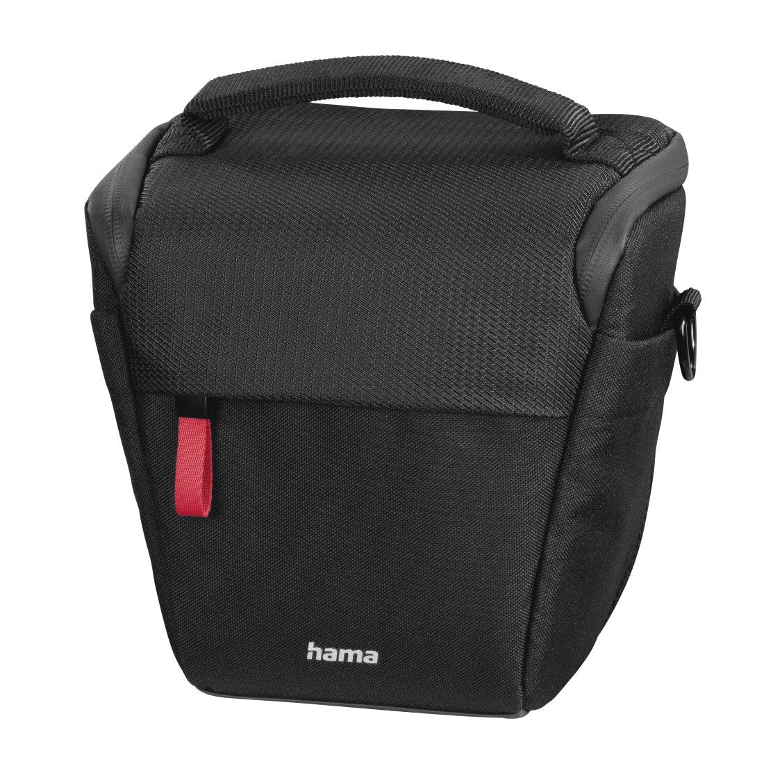 EAN 4047443483799 - Hama Matera Funda Negro imagen 1