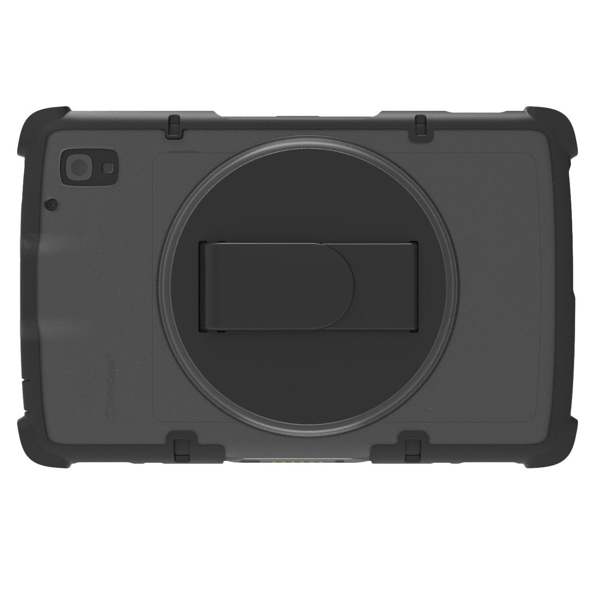Rugged Case With Rotating Hand Perp