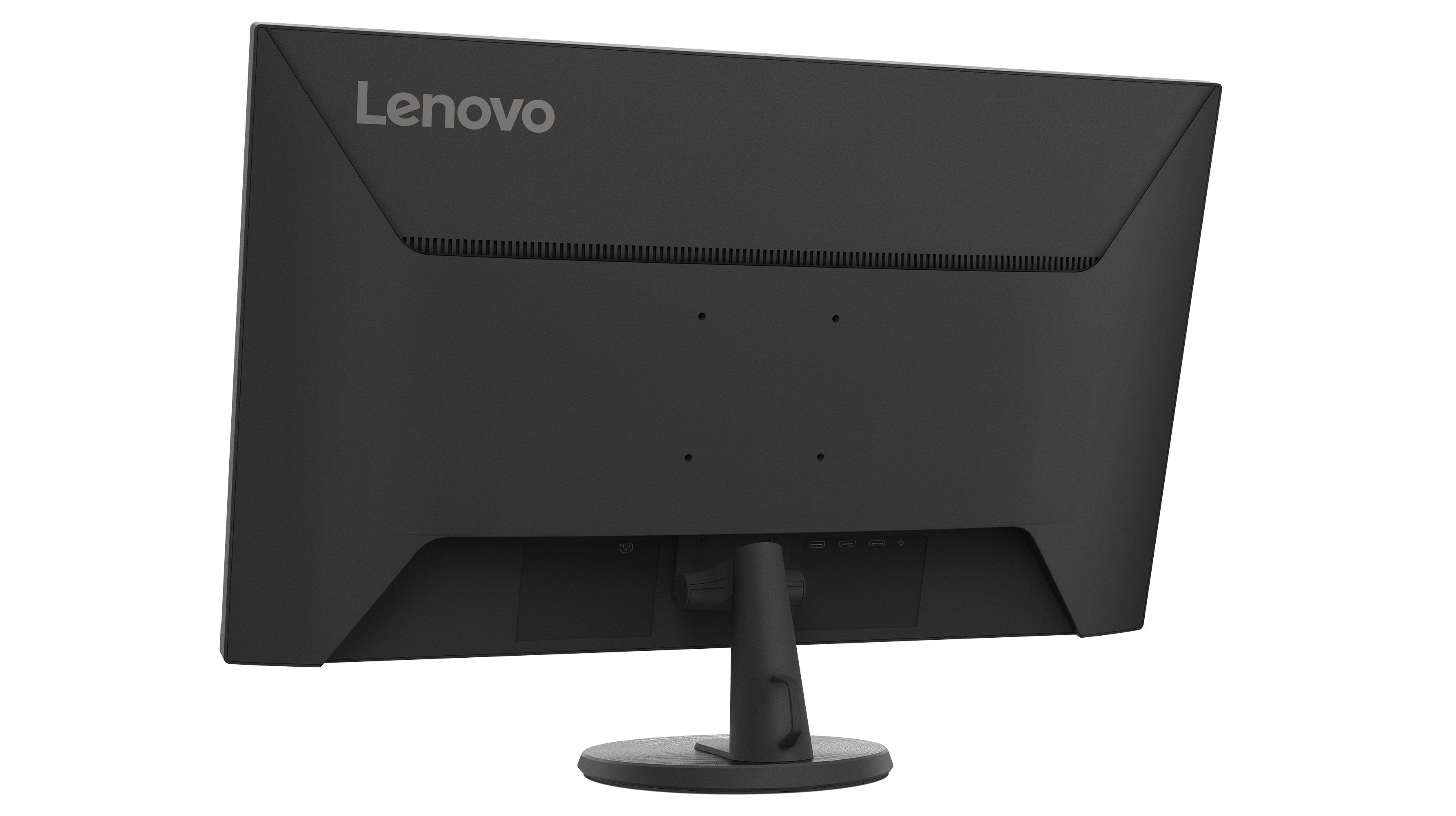 Lenovo C32u-40 Led Display 80 Cm (31.5") 3840 X 2160 Pixeles 4k Ultra Hd Negro