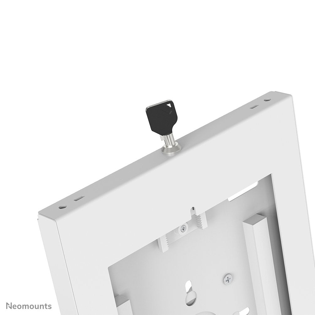 EAN 8717371449322 - Neomounts DS15-640WH1 soporte de seguridad para tabletas Blanco 27,9 cm (11") imagen 13