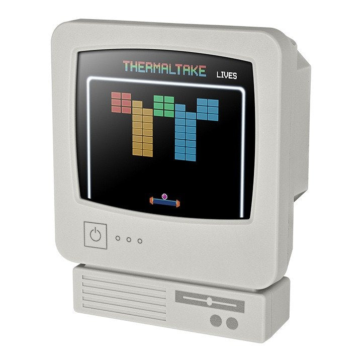 K Cooler Thermaltake Tt Retro 240 Ultra Argb Bg