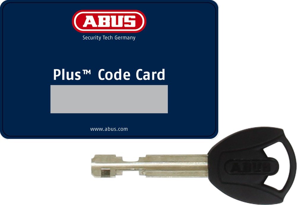 Abus Granit Plus 470/150hb230 + Ush