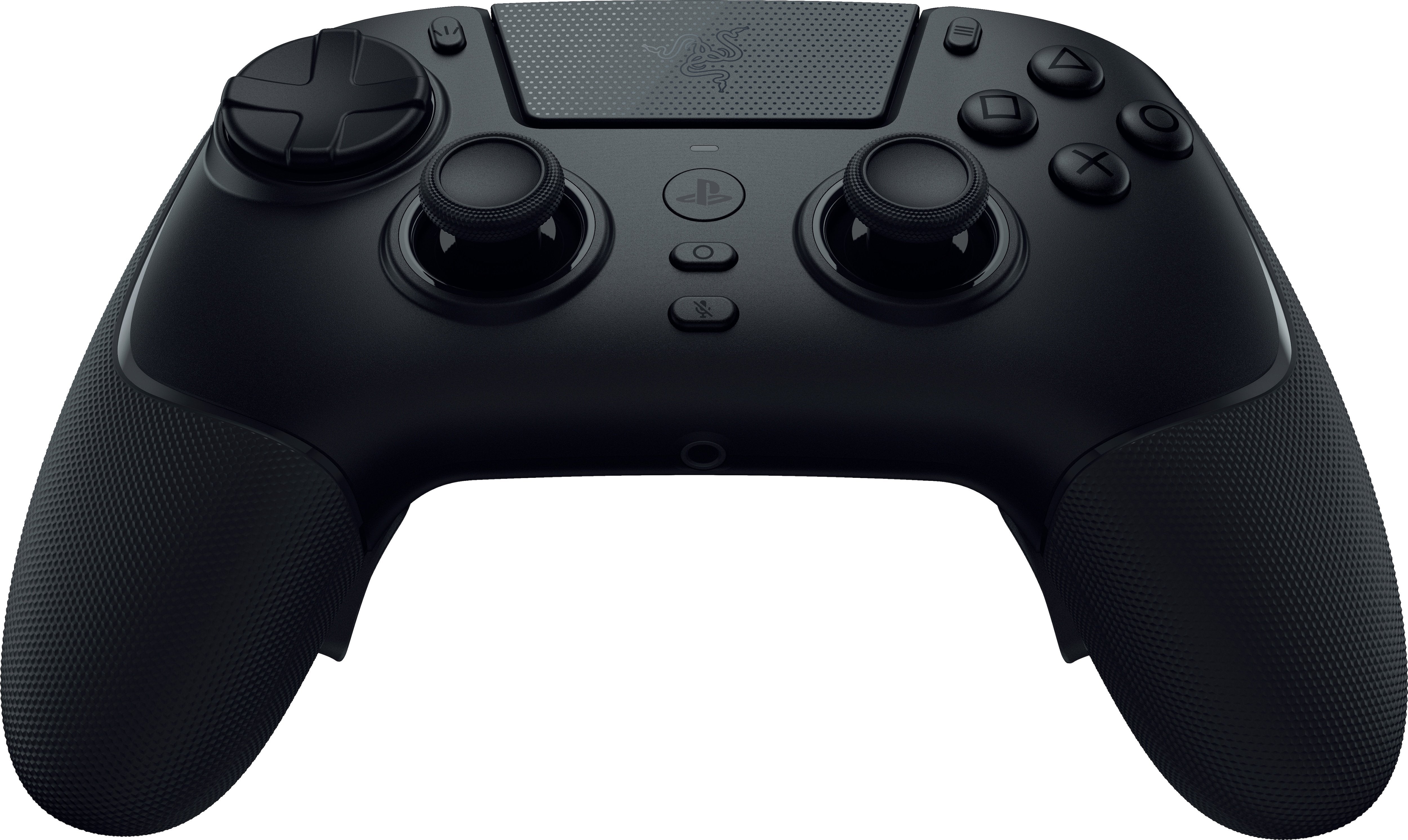 Razer Raiju V3 Pro For Ps5 & Pc, Black