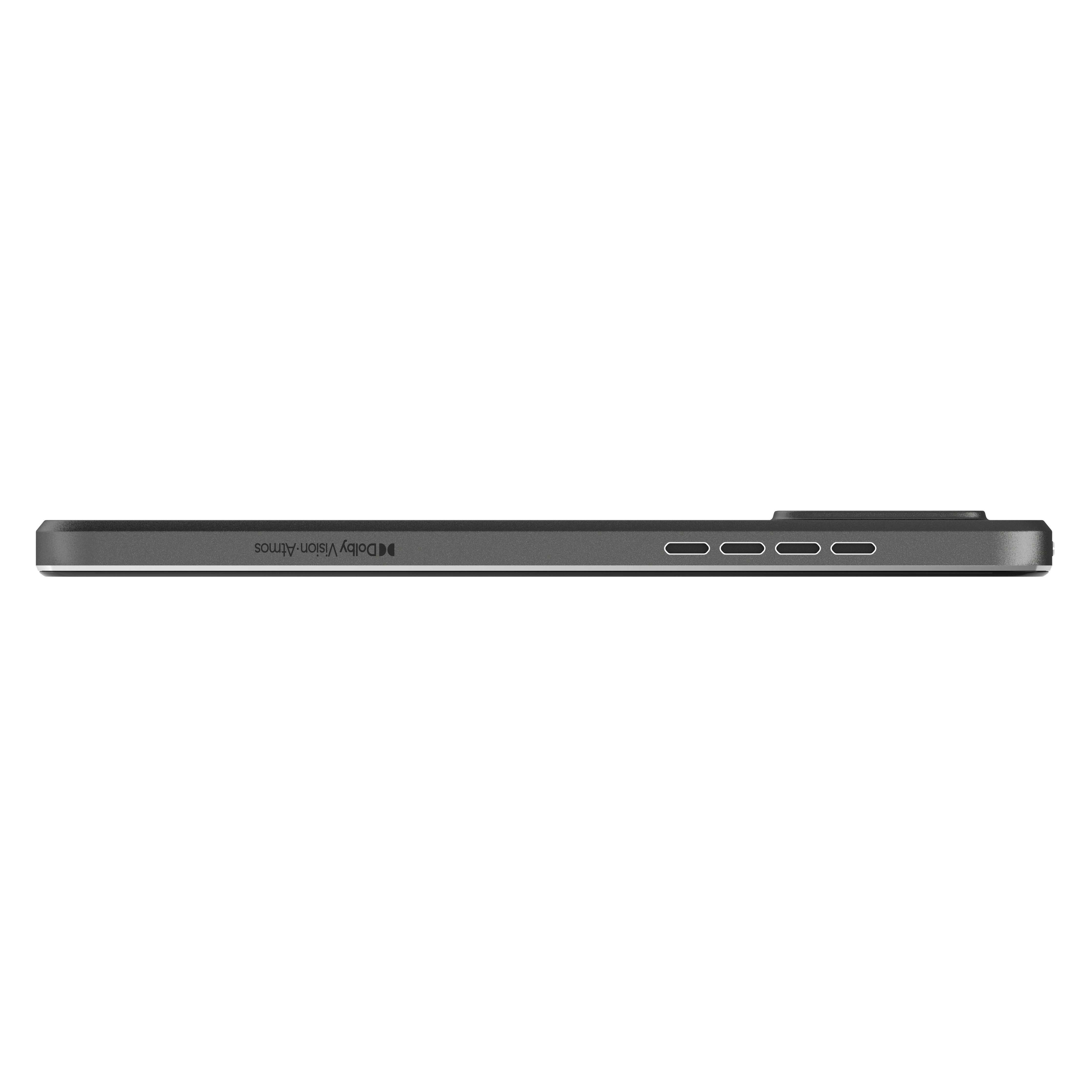 Tablet Lenovo Legion Tab 8.8 Wi-Fi 12gb/256gb Gris Con Funda Folio