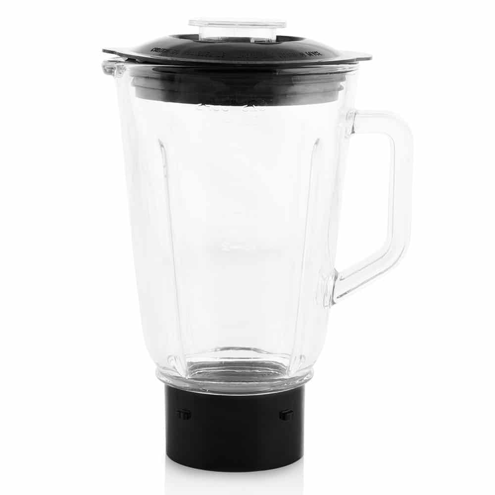 Batidora De Vaso Orbegozo Bv 3400 500w Capacidad 1l