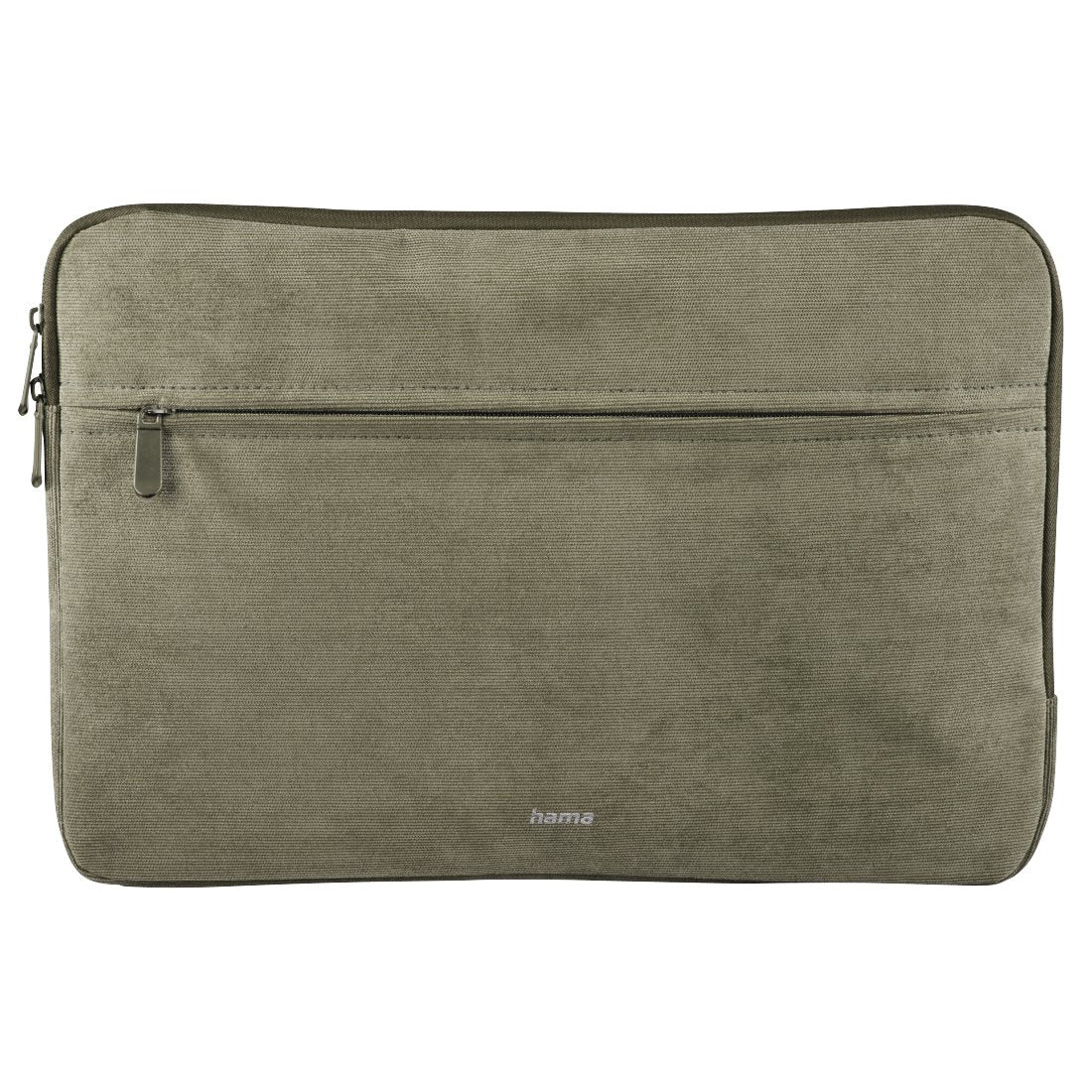 EAN 4047443483928 - Hama Cali 35,8 cm (14.1") Funda Oliva imagen 1