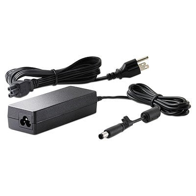 EAN 0887758608104 - HP 65W Smart AC Adapter adaptador e inversor de corriente Interior Negro imagen 3