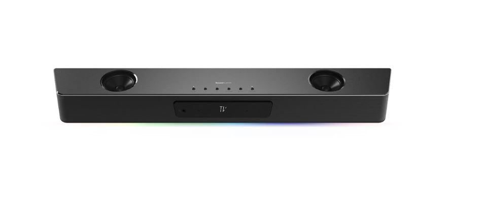 EAN 0054651195141 - Creative Labs Sound Blaster Katana V2X Negro 90 W imagen 3