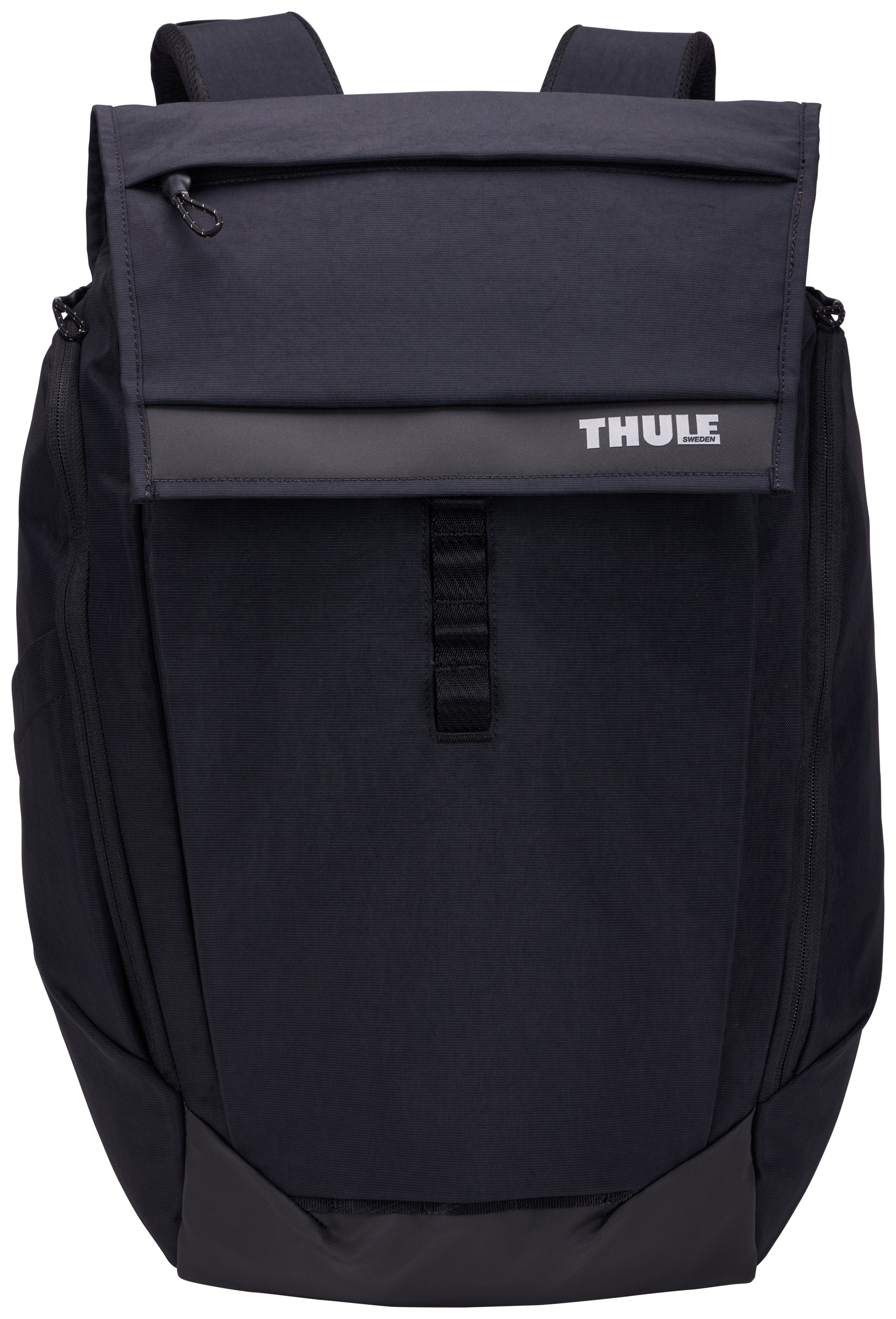 Mochila Thule Paramount Parabp3216 Black Informal Negro Nylon, Poliéster