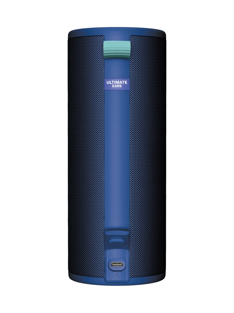 EAN 5099206125292 - Ultimate Ears BOOM 4 Altavoz portátil estéreo Azul imagen 3