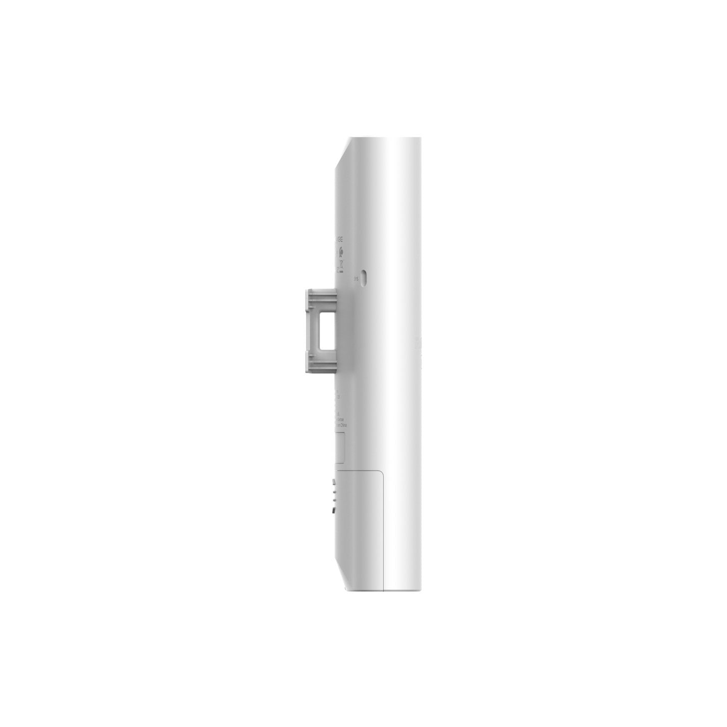 Punto De Acceso Exterior Wifi 7 Ruijie Rg-Rap72pro-Od Be5040 5011mbps 5ghz 1x2.5gb Poe+ Ip65 Mesh