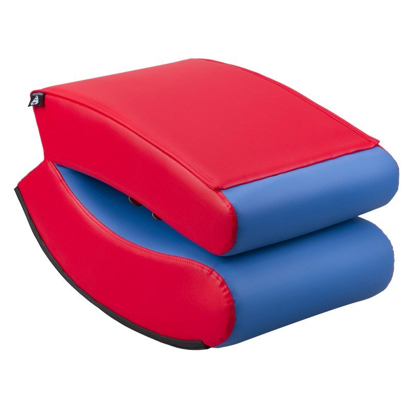 Subsonic Dc Comics Superman Junior Rock'N Seat