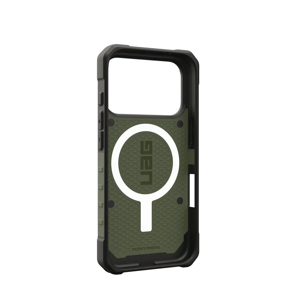 EAN 840283923166 - Urban Armor Gear Pathfinder funda para teléfono móvil 16 cm (6.3") Oliva imagen 1