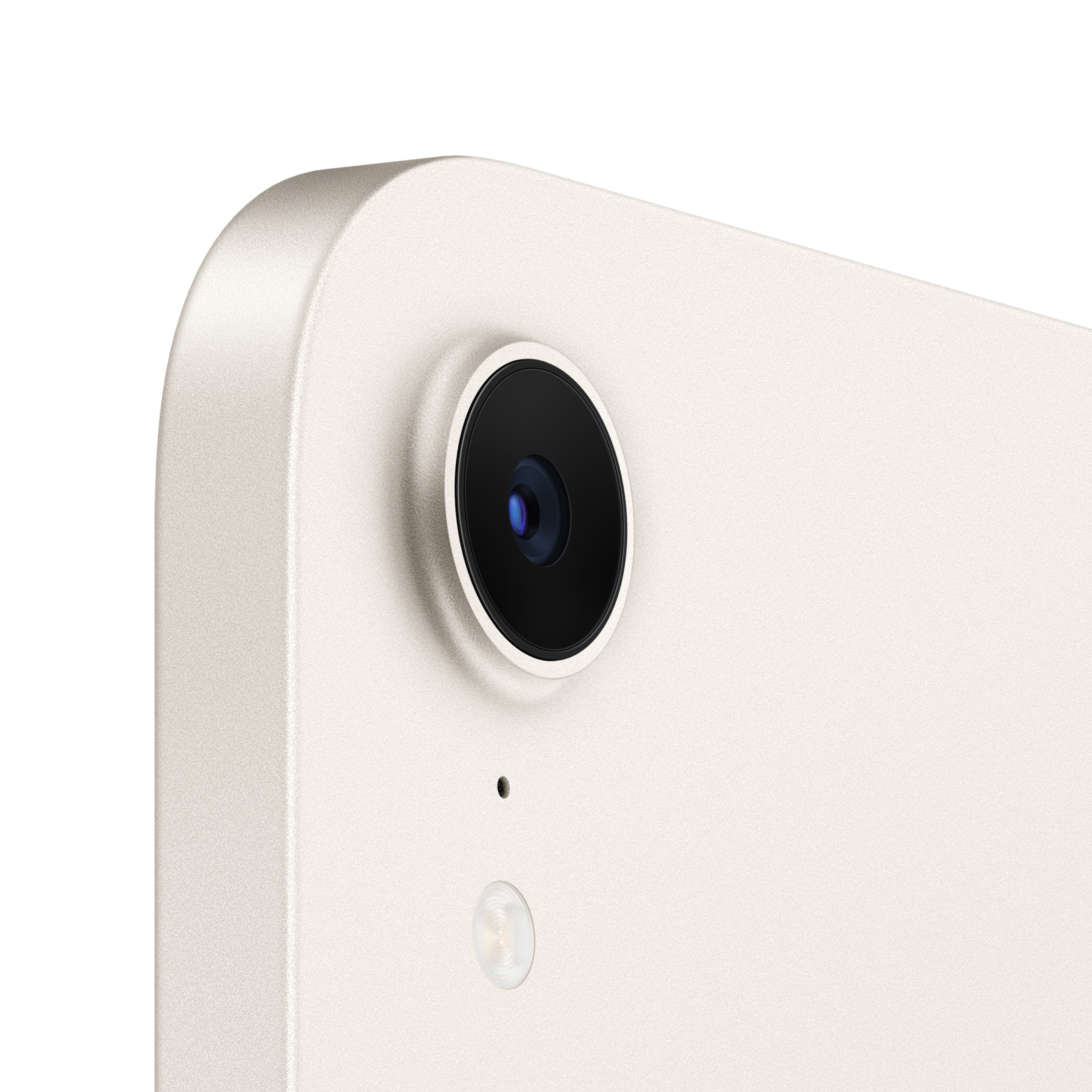 EAN 0195949729508 - Apple iPad mini 7th gen 128 GB 21,1 cm (8.3") Wi-Fi 6E (802.11ax) iPadOS 18 Blanco imagen 4