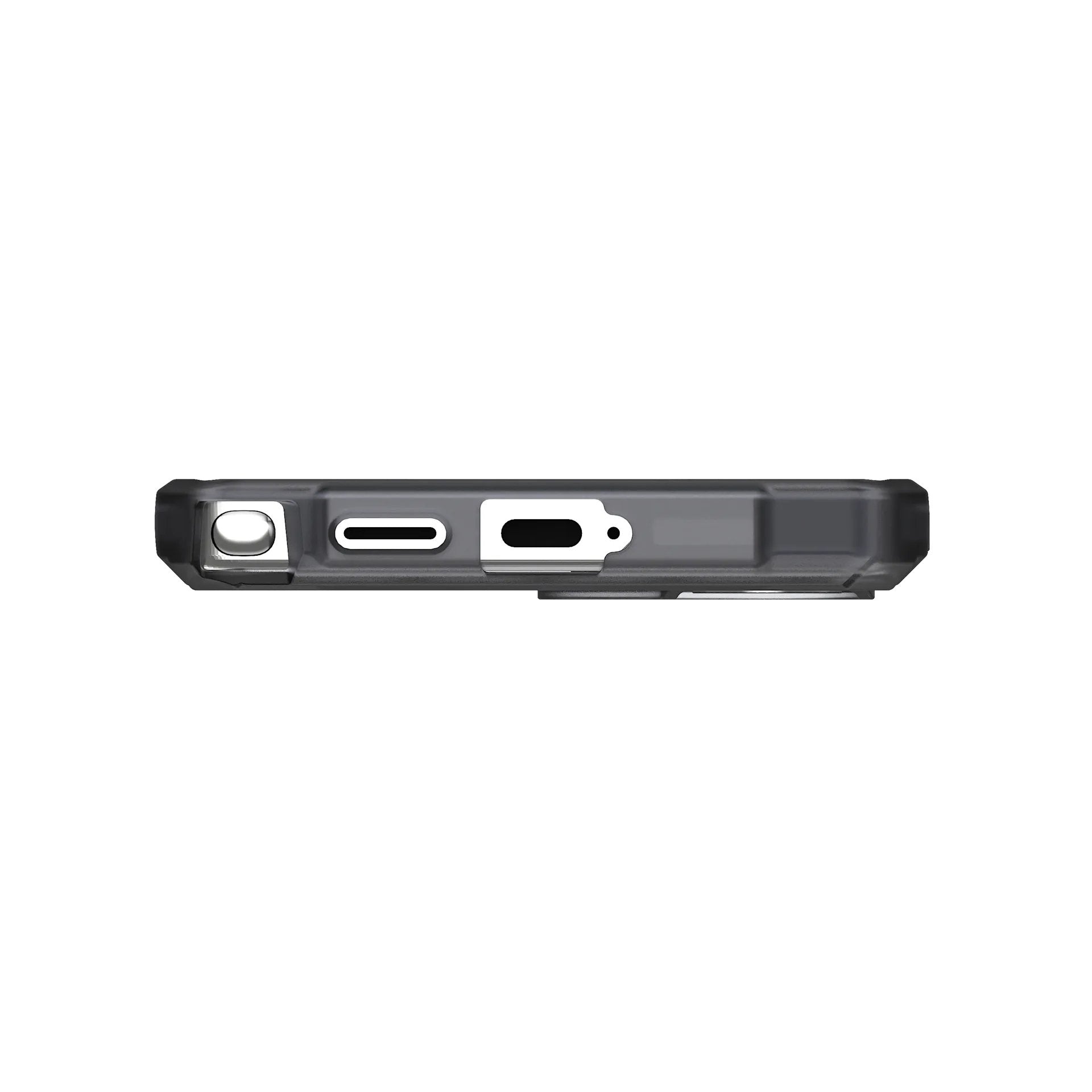 EAN 0840283918964 - Urban Armor Gear Essential Armor funda para teléfono móvil 17,3 cm (6.8") Gris imagen 6