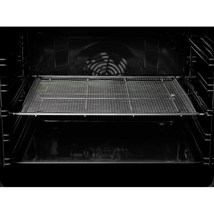 EAN 7333394083858 - Electrolux E9OOAFWM pieza y accesorio de hornos Grid Acero inoxidable imagen 2
