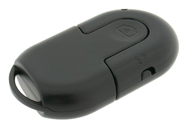 Patona 4199 Monitor Para Cámara 10,1 Cm (3.97") Negro 480 X 800 Pixeles Pantalla Táctil