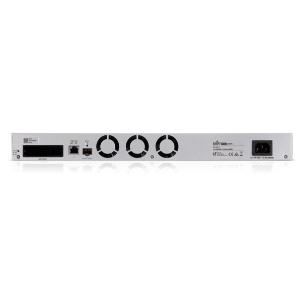 EAN 0810010073051 - Ubiquiti UNVR Grabadore de vídeo en red (NVR) Gris imagen 3