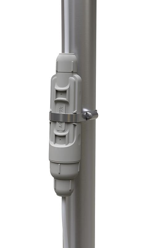 EAN 4250605597887 - Mikrotik GPeR IP67 Case Tapa para cubierta de punto de acceso WLAN imagen 4