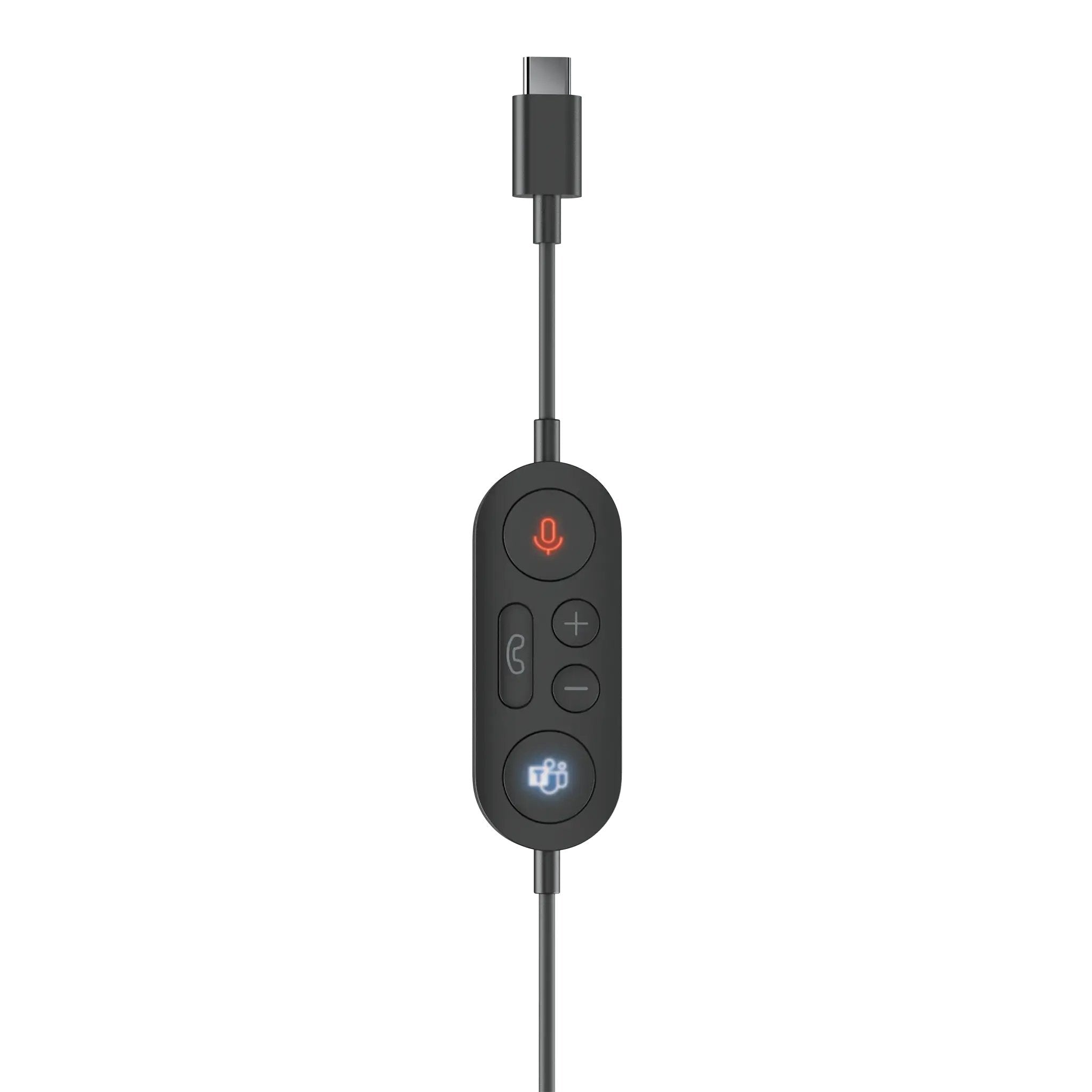 EAN 650450266152 - Incase Designed by Microsoft Modern USB-C Headset Alámbrico Diadema Oficina/Centro de llamadas USB Tipo C imagen 6