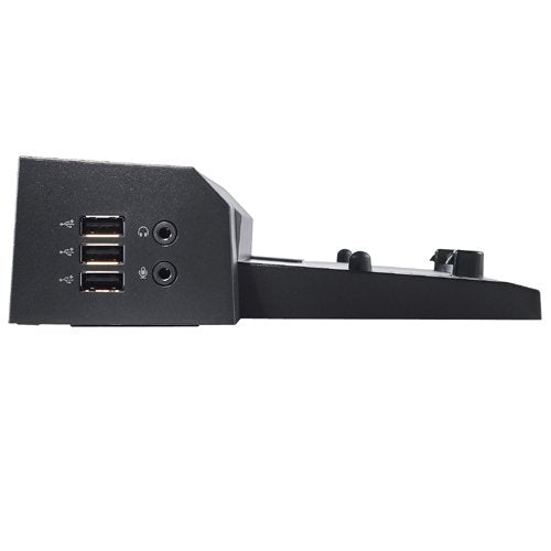 EAN 5054484616634 - DELL 452-11421 base para portátil y replicador de puertos Acoplamiento Negro imagen 3