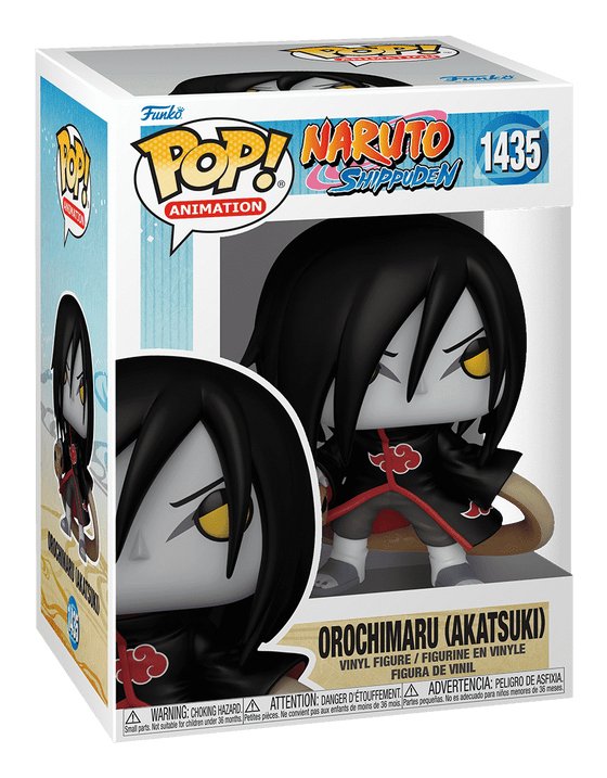 EAN 0889698720717 - FUNKO POP! Animation 72071 figura de acción y colleccionable imagen 2
