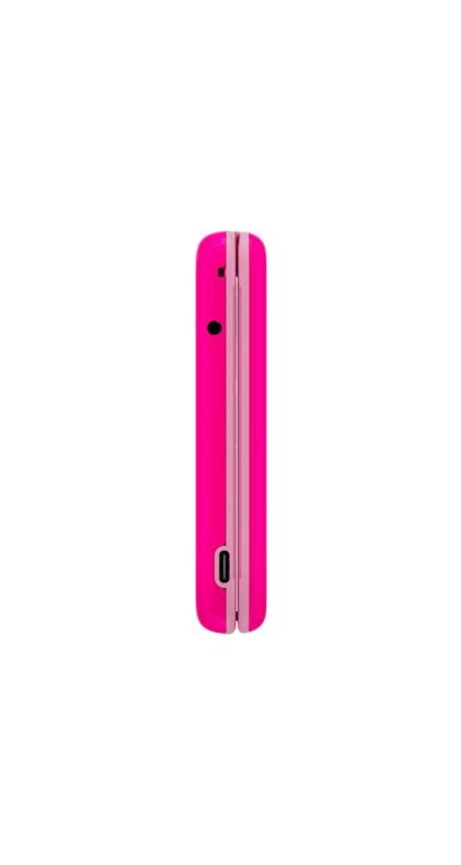 EAN 6438409097224 - HMD Barbie Phone 7,11 cm (2.8") 125 g Rosa Característica del teléfono imagen 10