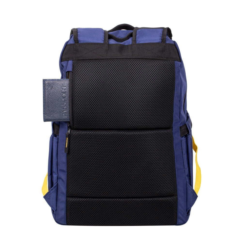 EAN 4260709010502 - Rivacase Erebus 39,6 cm (15.6") Mochila Azul imagen 5